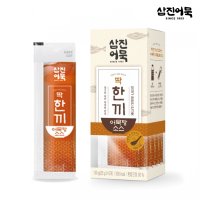 삼진어묵 딱한끼 어묵탕소스 150g 6개입 254405