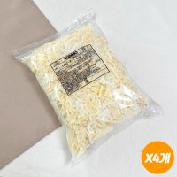 코다노 코다노 DMC-F 2 5kgX4봉 10kg 피자치즈 업소용 대용량