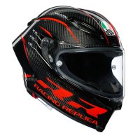 AGV PISTA GP RR 퍼포먼스 카본