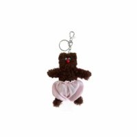 모남희 브레드 키링 빤쭈 Monamhee Bred Keyring with Pants