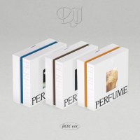 개봉앨범 포토카드 NCT 도재정 미니1집 Perfume Box Ver - 정우 버전