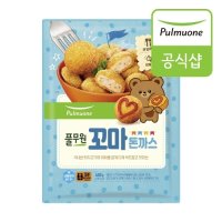 풀무원 꼬마돈까스 400g