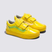 VANS 반스 키즈 x Haribo Old Skool 올드스쿨 V