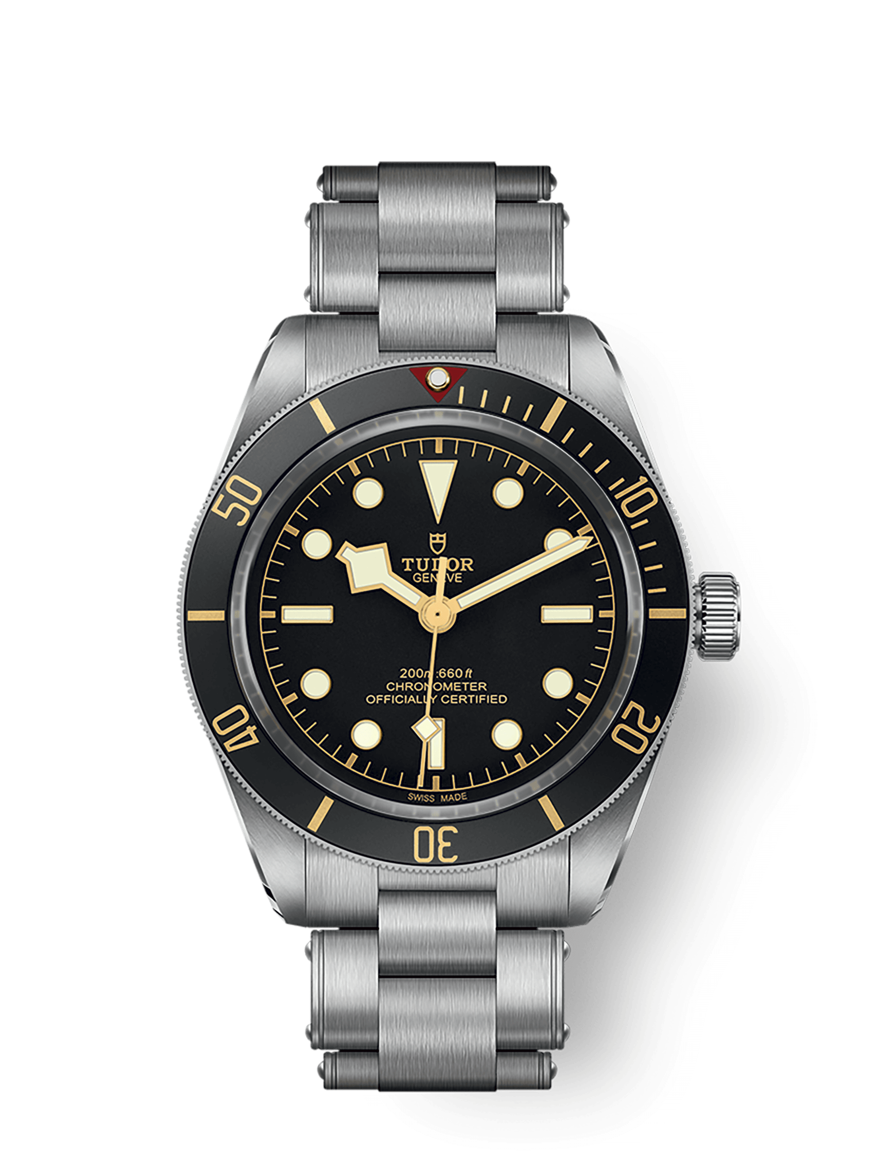 튜더 TUDOR Watch Bay 54 M79000N-0002