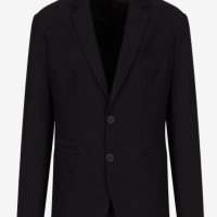 아르마니익스체인지 ARMANI EXCHANGE KNIT BLAZER 3HZG1A-ZMM4Z