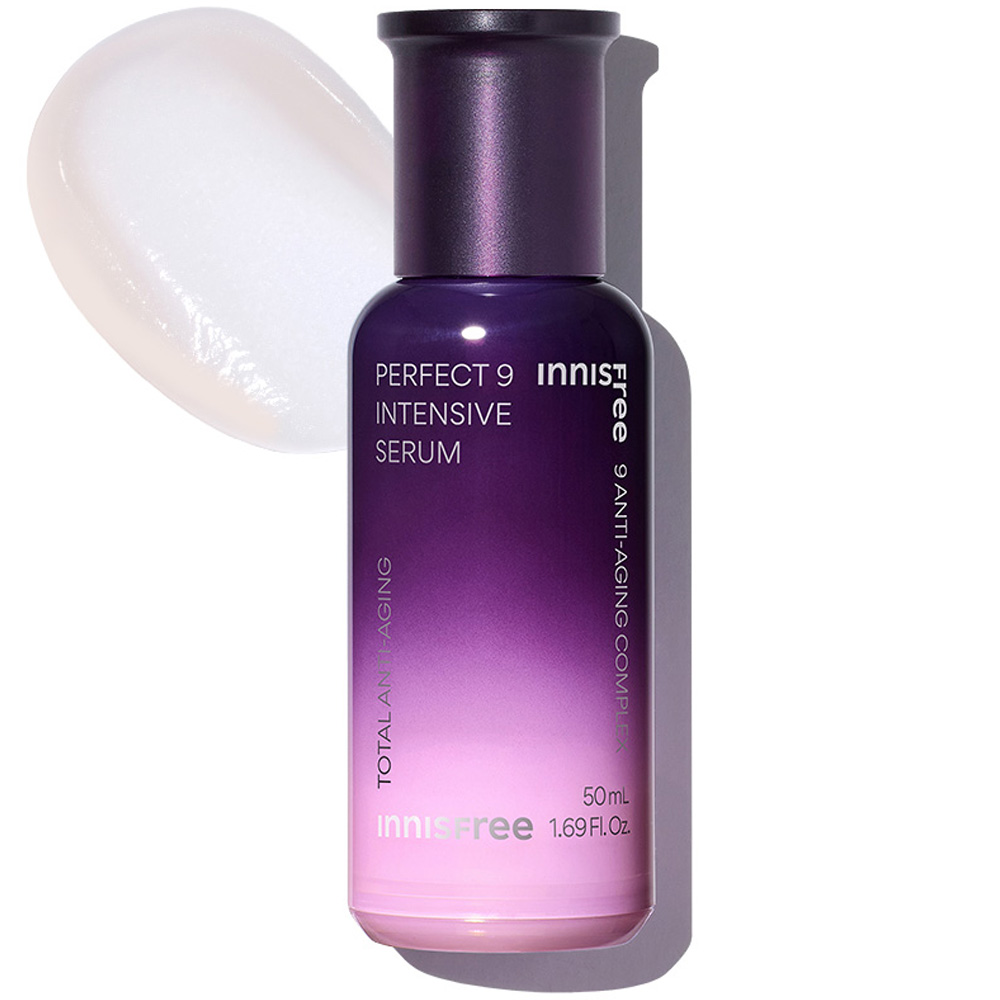 이니스프리퍼펙트9리페어세럼