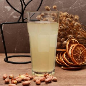 와인앤쿡 벨기안 기네스 맥주잔1개