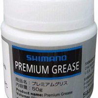 시마노(SHIMANO) 프리미엄 그리스 50g Y04110000