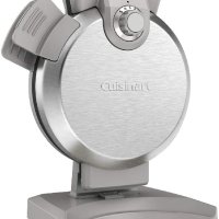 Cuisinart 쿠진아트 WAFV100 벨지안 윤아 와플기계 카페와플