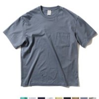 토마스모어 포켓티 9 Color TD2-TS01