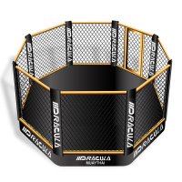 UFC 옥타곤 MMA 케이지 권투 스파링 트레이닝 경기장