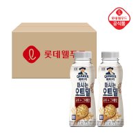 퀘이커 마시는 오트밀 그레인 50gX20개