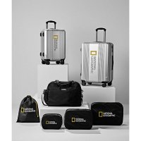 NATIONALGEOGRAPHIC 메이플 캐리어세트 N225ASU340