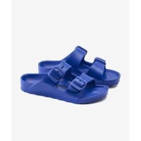 BIRKENSTOCK KIDS 키즈 아리조나 에바 울트라블루 1018925