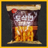 노브랜드 도삭면 720g 4개입