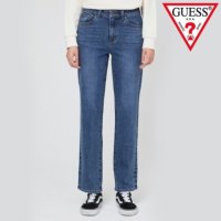 게스 GUESS 여성 MBL톤 스트레이트 YM3D9150 437327