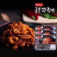 나정순할매 금촌쭈꾸미 500g 3팩