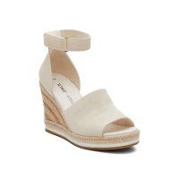 TOMS 톰스 Marisol Wedge 웨지 Sandal 샌들