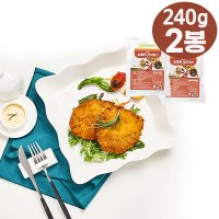 콩단백 콩고기 요리 쏘이 까스 식물성 콩가스 대체육 웰빙 반찬 480g