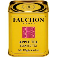 FAUCHON 포숑 홍차 애플티 125g 140137