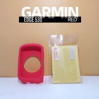 자전거 속도계 Garmin EDGE 530 Edge 830 보호 케이스 실리콘 보호