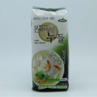 태국 몬 쌀국수 라이스누들 버미셀리 250g