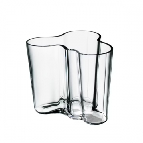 Alvar Aalto Collection Vase (알바 알토 화병)