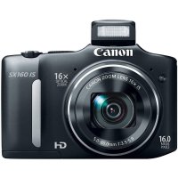 캐논카메라 DSLR 사용된 canon sx160은 3.0인치 LCD완전 새 제품 아님가