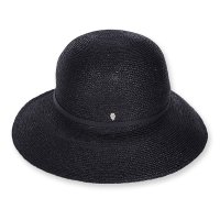 헬렌카민스키 22FW 여성 베사 9 클로슈햇 챠콜블랙 CHARCOALBLACK HAT50173