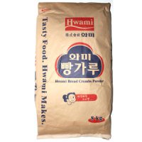 화미 빵가루 8kg/