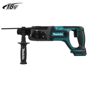 마끼다 마끼다 18V 충전로타리함마 DHR241Z /본체만 PLUS타입