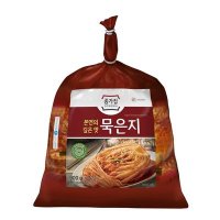 [Express] 대상 종가집 묵은지 900G