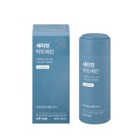 세리박스 세리컷 락토페린 1000mg x 30정