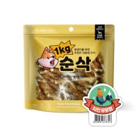 순삭 치킨 우유껌 1kg