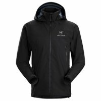 ARC TERYX 베타 AR 자켓 맨 BLK BETA JACKET M AJNSMX7339