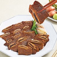 송추가마골 송추가마골 양념소 LA갈비 550g LE1213820044