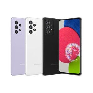 삼성전자 갤럭시 A52s 128GB 자급제 공기계 미사용 새제품
