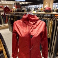 클라터뮤젠 안수르 후디드 윈드 자켓 우먼 Ansur Hooded Wiid Jacket W 10653W11