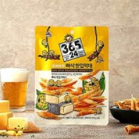 사조 한입 먹태 콘버터맛25g 손질 양념 먹태