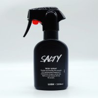 러쉬 영국 솔티 바디스프레이 Salty 200ml