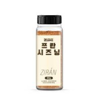 굿허브 양꼬치 시즈닝 쯔란 향신료 분말 가루 양고기 양념 90g