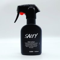 러쉬 영국 솔티 바디스프레이 Salty 200ml  1개