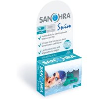 Sanohra Swim 방수 귀마개 Earplug