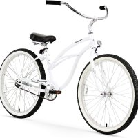 FIRMSTRONG URBAN LADY BEACH CRUISER 자전거(24인치 26인치 및 EBIKE)