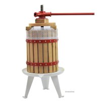 수동 프레스 주스 기계 DIY 포도 와인 메이커 주스 잔류 물 분리 홈 애플 프레스 과즙  꿀과일야채