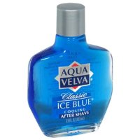 AQUA VELVA 아이스 블루 3.5온스