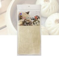 찜시트 사각 삼베 조리용 깔개 만두 시루떡 찜기 대형