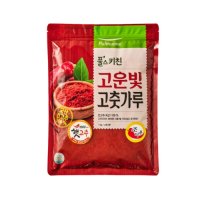 영월농협 풀무원 고운빛 고춧가루 조미용 1kg