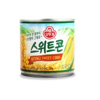 오뚜기 스위트콘 통조림  340g  5개