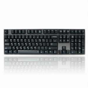 Deck CBL-108N Deck Hassium Lite (갈축)